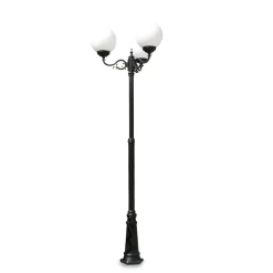 LCD Außenleuchten 1134/1144 Stehleuchte