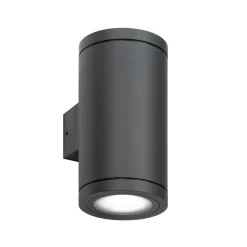 LCD Außenleuchten 5165 Up & Down Wandleuchte