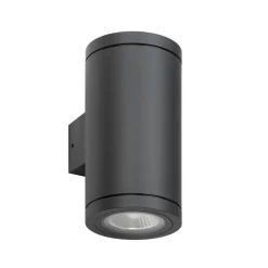 LCD Außenleuchten 5165 Up & Down Wandleuchte