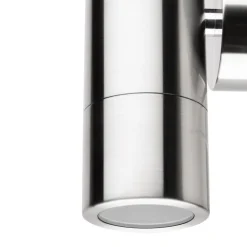 LCD Außenleuchten 5121 Up & Down Wandleuchte