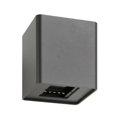 LCD Außenleuchten 5030 Up & Down LED Wandleuchte