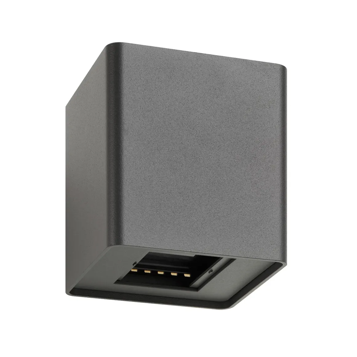 LCD Außenleuchten 5030 Up & Down LED Wandleuchte