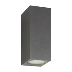 LCD Außenleuchten 5035/5036/5037 Up & Down LED Wandleuchte