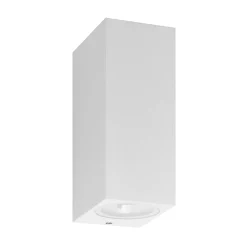 LCD Außenleuchten 5035/5036/5037 Up & Down LED Wandleuchte