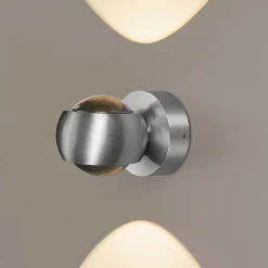 LCD Außenleuchten 5169/5170/5171 Up & Down LED Wandleuchte