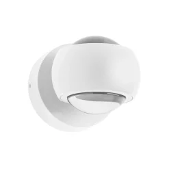 LCD Außenleuchten 5169/5170/5171 Up & Down LED Wandleuchte