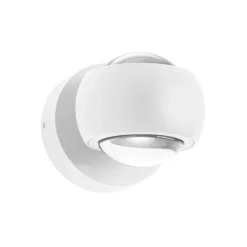 LCD Außenleuchten 5169/5170/5171 Up & Down LED Wandleuchte