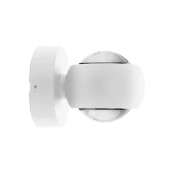 LCD Außenleuchten 5169/5170/5171 Up & Down LED Wandleuchte