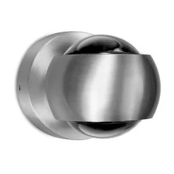 LCD Außenleuchten 5169/5170/5171 Up & Down LED Wandleuchte