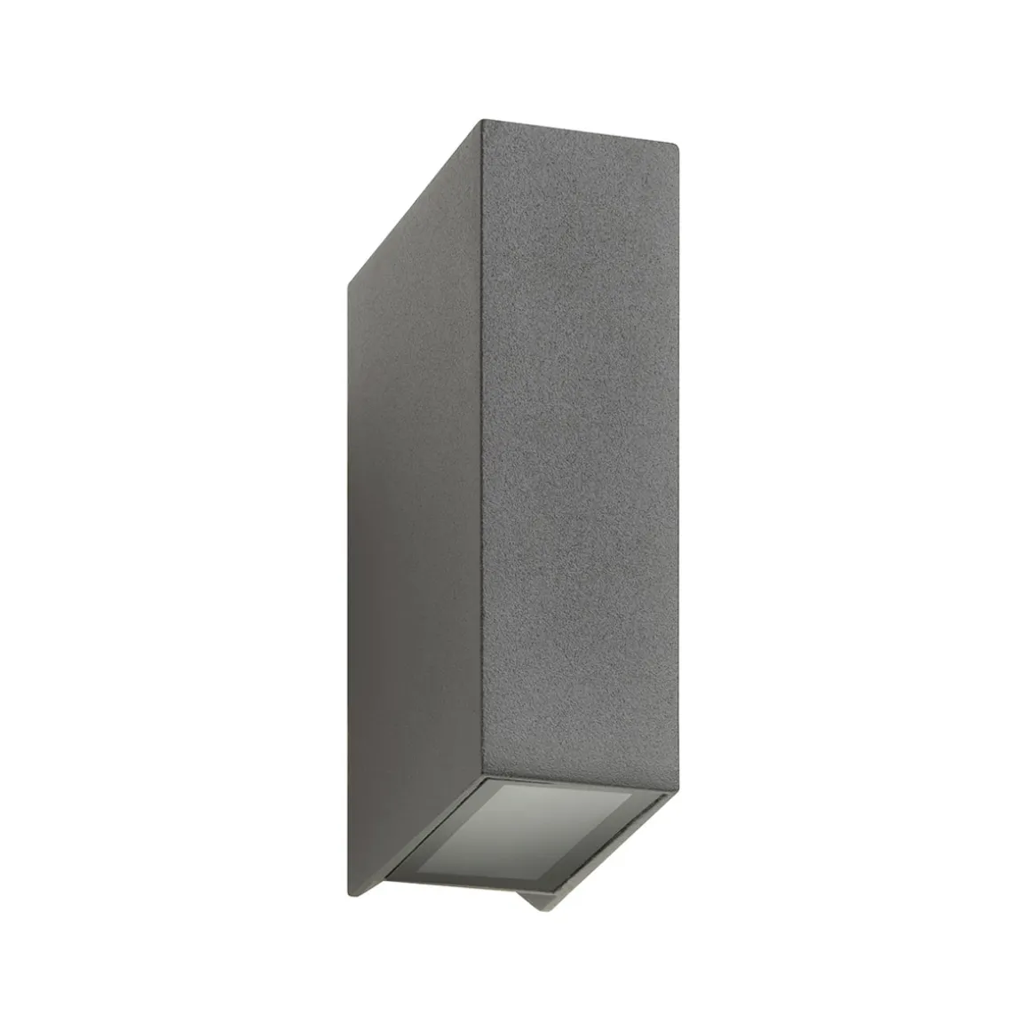 LCD Außenleuchten 5020/5021 Up & Down LED Wandleuchte