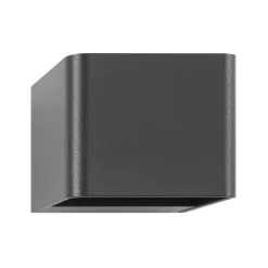 LCD Außenleuchten 5040 Up & Down LED Wandleuchte