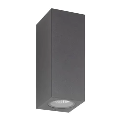 LCD Außenleuchten 5048/5050/5051 Up & Down Wandleuchte