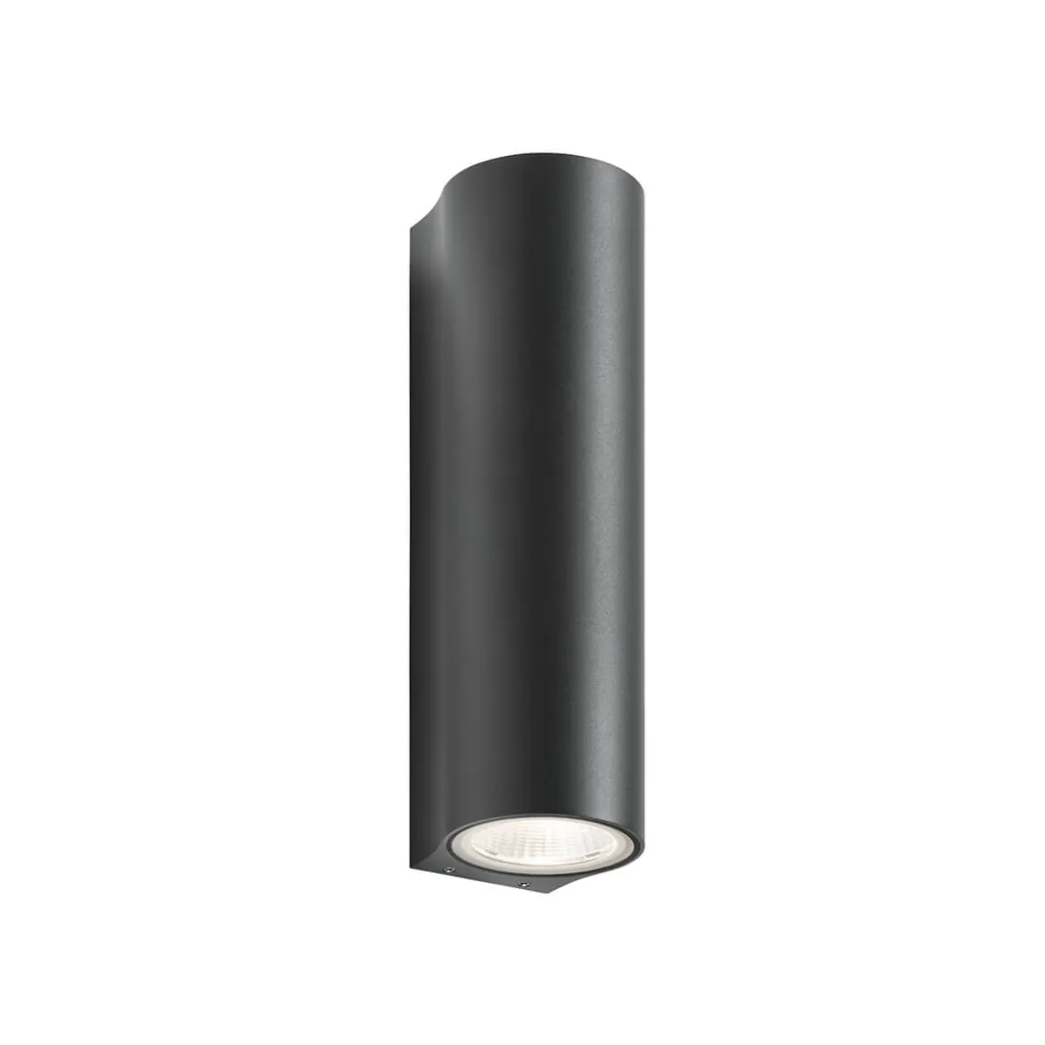 LCD Außenleuchten 5130 Up & Down LED Wandleuchte