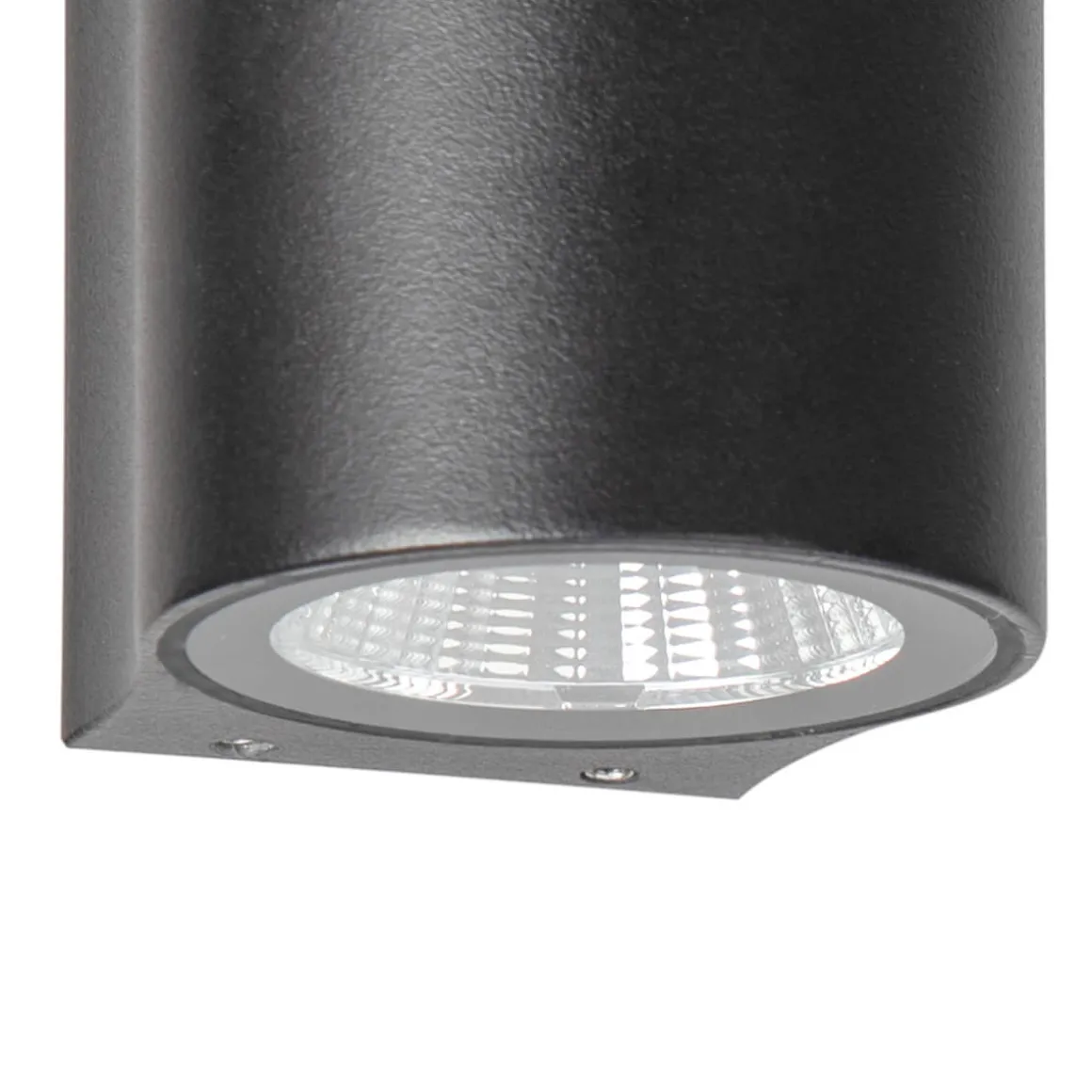 LCD Außenleuchten 5130 Up & Down LED Wandleuchte