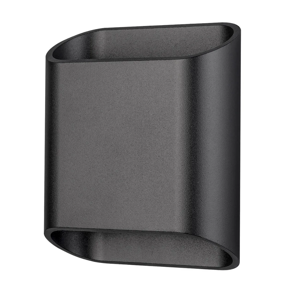 LCD Außenleuchten 5175/5176 Up & Down LED Wandleuchte