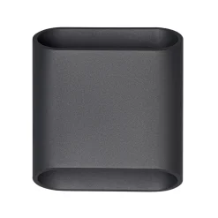 LCD Außenleuchten 5175/5176 Up & Down LED Wandleuchte