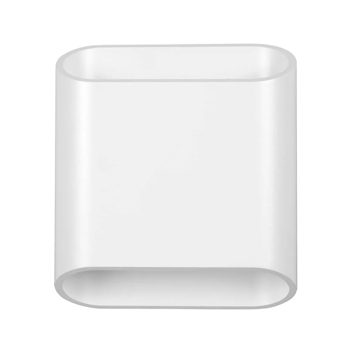 LCD Außenleuchten 5175/5176 Up & Down LED Wandleuchte