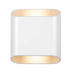 LCD Außenleuchten 5175/5176 Up & Down LED Wandleuchte