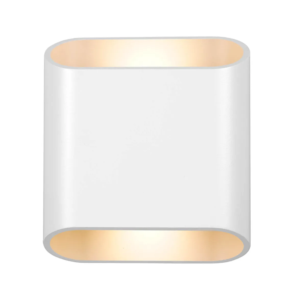 LCD Außenleuchten 5175/5176 Up & Down LED Wandleuchte