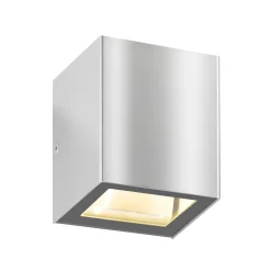 LCD Außenleuchten 5003/5004 Up & Down Wandleuchte, B-Ware