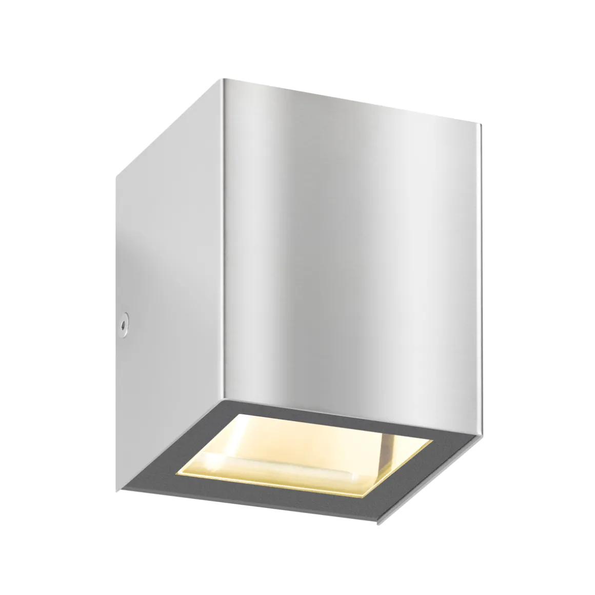 LCD Außenleuchten 5003/5004 Up & Down Wandleuchte, B-Ware