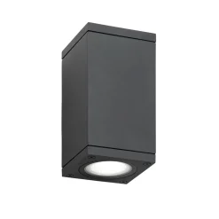 LCD Außenleuchten 5160 Up & Down Wandleuchte