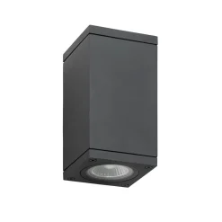 LCD Außenleuchten 5160 Up & Down Wandleuchte