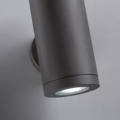 LCD Außenleuchten 1060/1065 Up & Down Wandleuchte