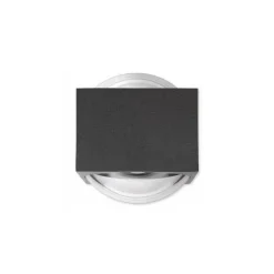 LCD Außenleuchten 5085 Up & Down LED Wandleuchte