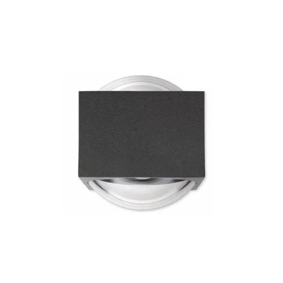 LCD Außenleuchten 5085 Up & Down LED Wandleuchte