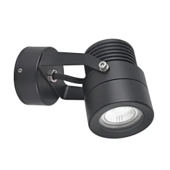 LCD Außenleuchten 5119 Wand- / Deckenstrahler