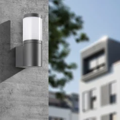 LCD Außenleuchten 5058 Wandleuchte