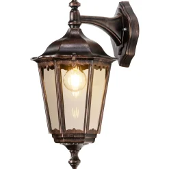 LCD Außenleuchten 1121 Wandleuchte