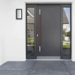 LCD Außenleuchten 043/044 Wandleuchte LED