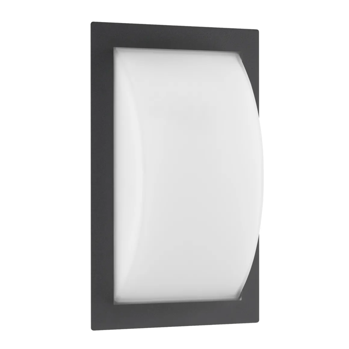 LCD Außenleuchten 050/051 Wandleuchte LED