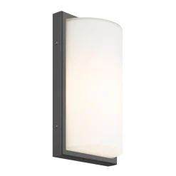 LCD Außenleuchten 039 Wandleuchte