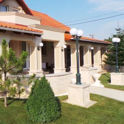 LCD Außenleuchten 1130/1140 Wandleuchte