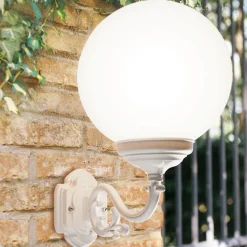 LCD Außenleuchten 1130/1140 Wandleuchte