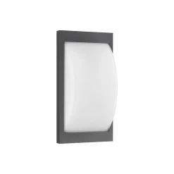 LCD Außenleuchten 069 Wandleuchte