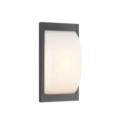 LCD Außenleuchten 069 Wandleuchte LED