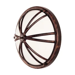 LCD Außenleuchten 1350/1351 Wandleuchte