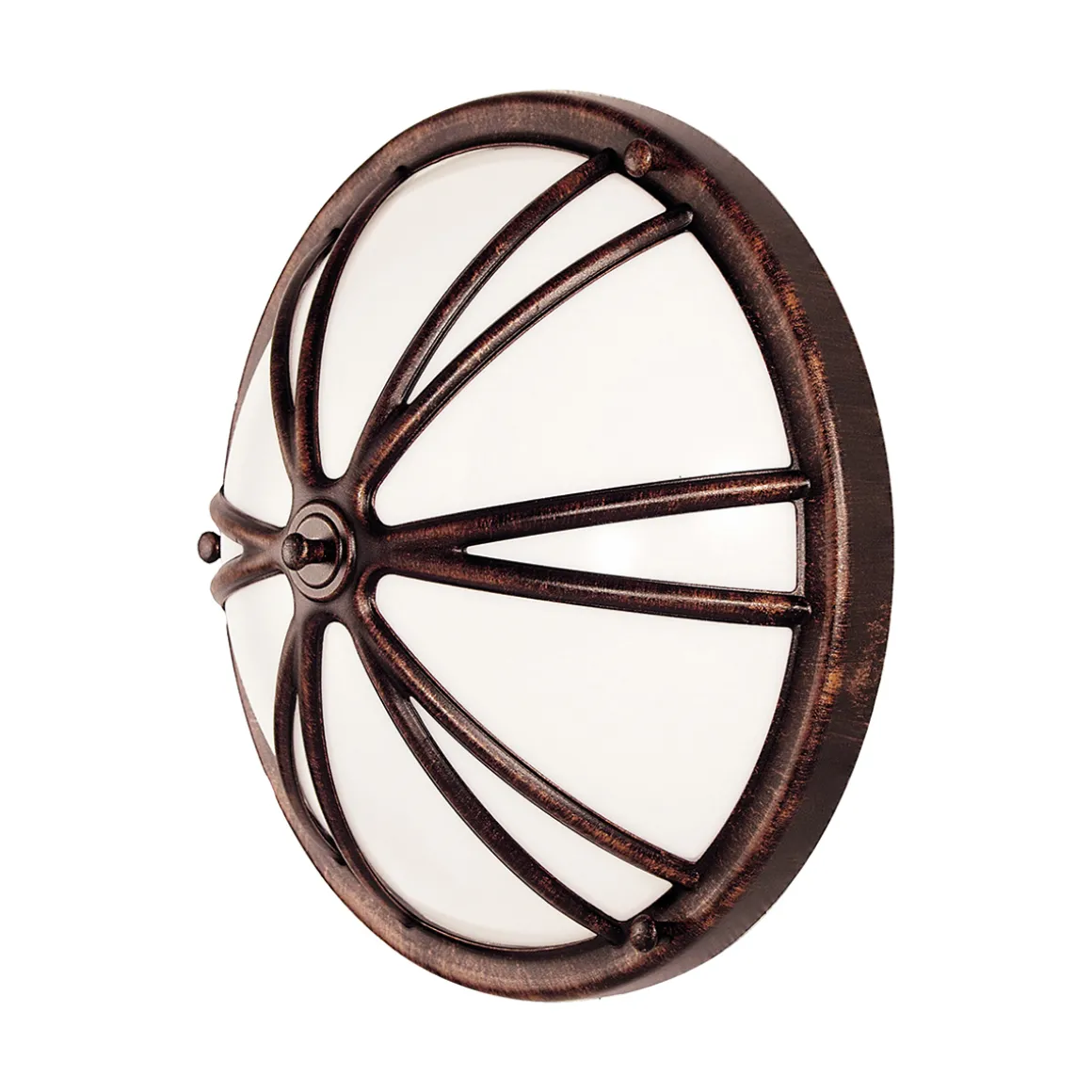 LCD Außenleuchten 1350/1351 Wandleuchte