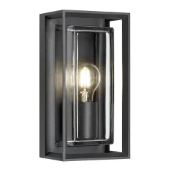 LCD Außenleuchten 5070 Wandleuchte