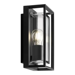 LCD Außenleuchten 5070 Wandleuchte