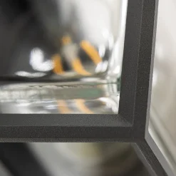 LCD Außenleuchten 5070 Wandleuchte