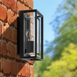 LCD Außenleuchten 5070 Wandleuchte