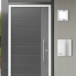 LCD Außenleuchten 3005 Wandleuchte