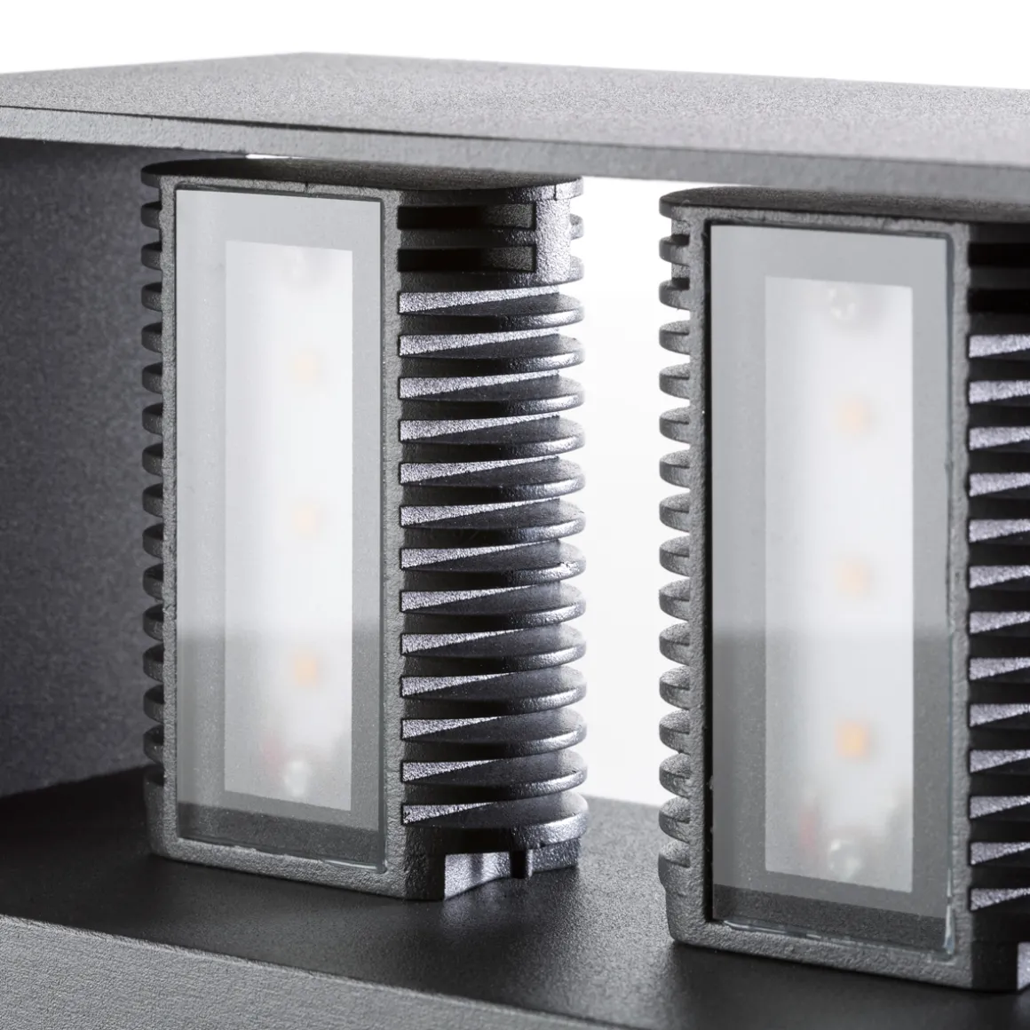 LCD Außenleuchten 5042 Wandleuchte