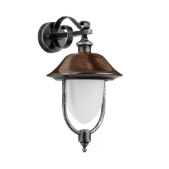 LCD Außenleuchten 1151/1154 Wandleuchte