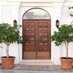 LCD Außenleuchten 1160 Wandleuchte